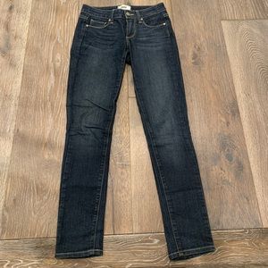 Paige Jeans ankle length